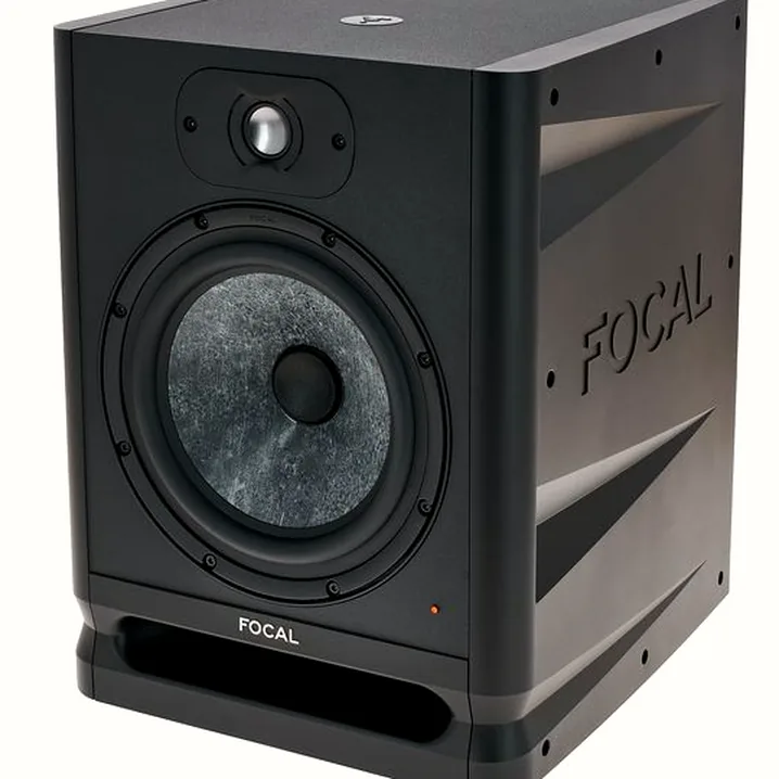 Focal Alpha 80 Evo