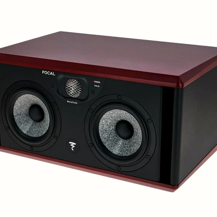 Focal Twin6