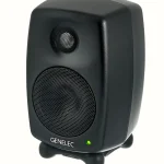 Genelec 8010 AM Avis : Un regard objectif sur l’électronique interne