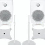 Genelec 8020 DPM Stand Bundle WH Avis : Ces moniteurs sont-ils faits pour vous ?