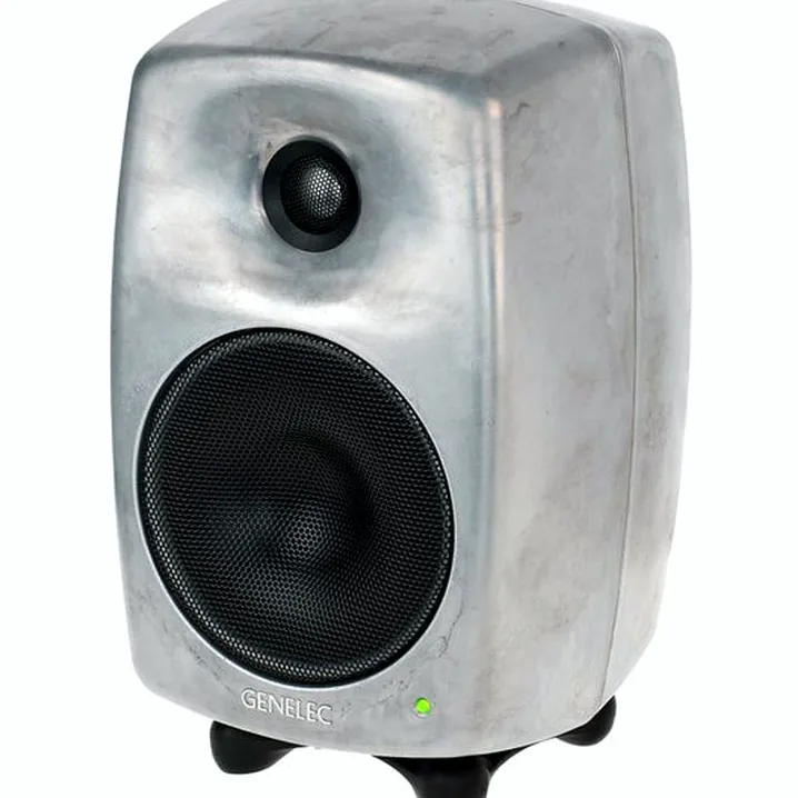Genelec 8030 Raw