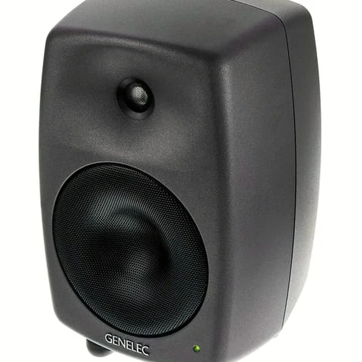 Genelec 8040 Bpm