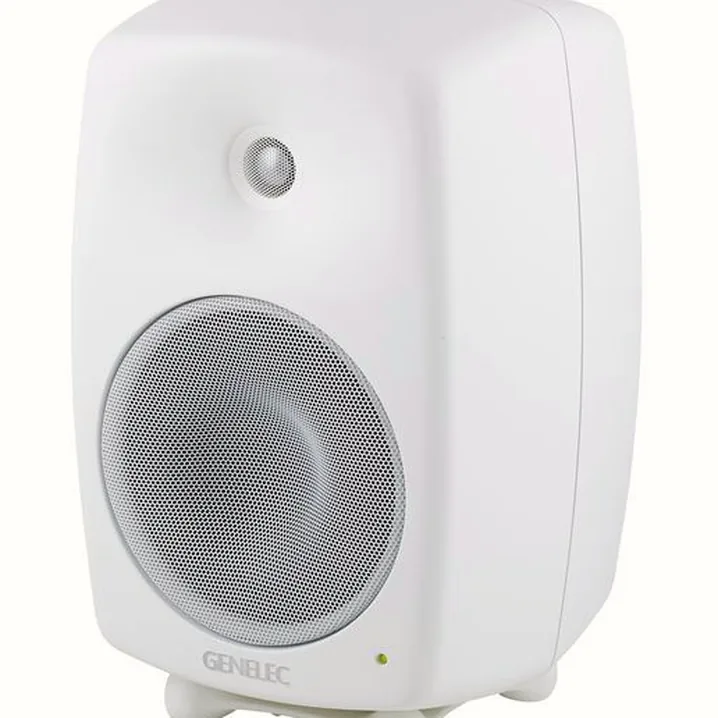 Genelec 8040 Bwm