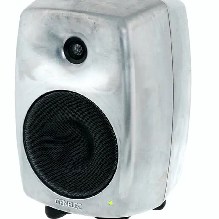 Genelec 8040 Raw