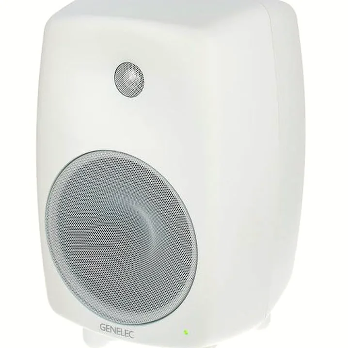 Genelec 8050 Bwm