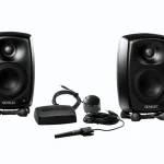 Genelec 8320 AMM Pack Avis : Ont-elles du sens pour qui cherche la fidélité maximale ?