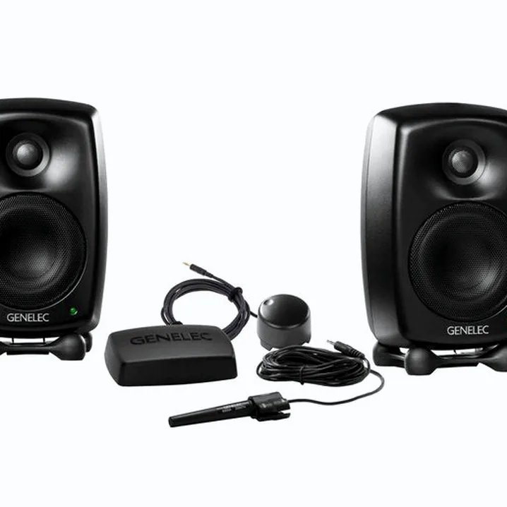 Genelec 8320 Amm Pack