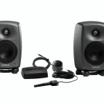 Genelec 8320 APM Pack Avis : Toute la vérité sur ces enceintes de monitoring