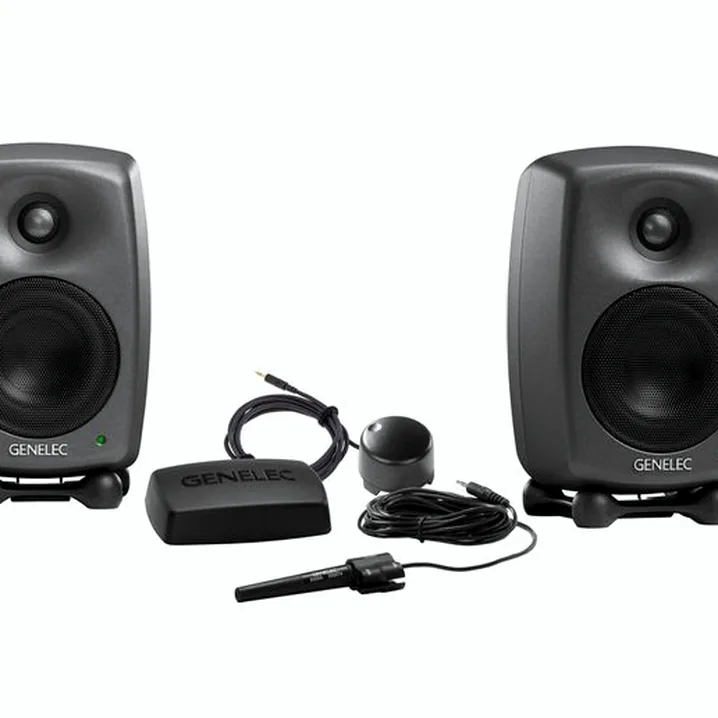 Genelec 8320 Apm Pack 609727