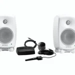 Genelec 8320 AWM Pack Avis : Caractéristiques clés et technologies acoustiques