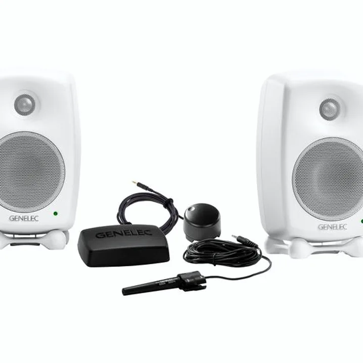 Genelec 8320 Awm Pack 609730