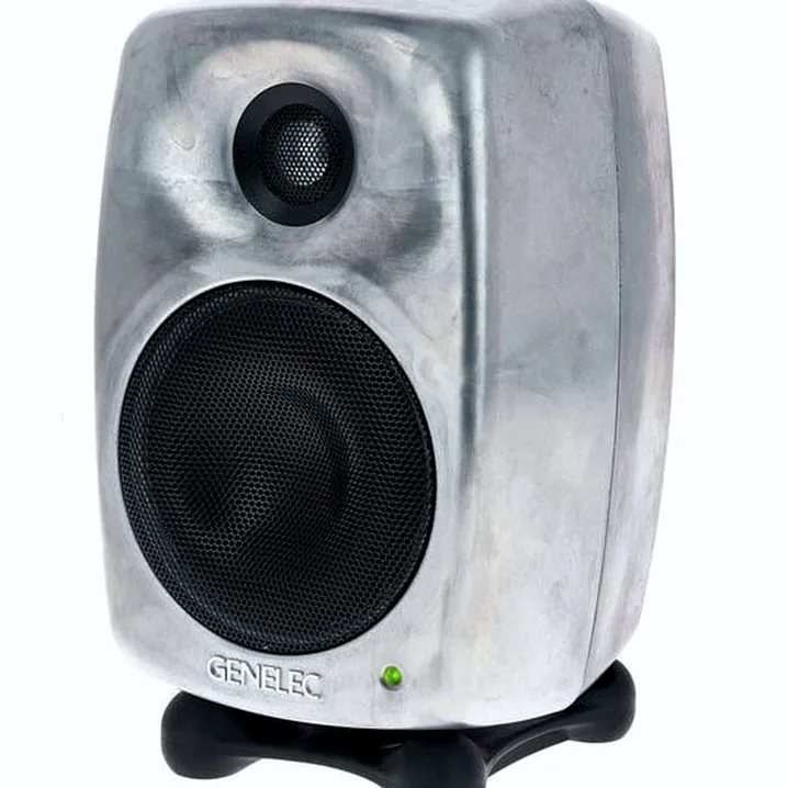 Genelec 8320 Raw