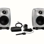Genelec 8320 RAW Pack Avis : Premières impressions d’écoute derrière la console