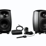 Genelec 8330 AM Pack Avis : Analyse détaillée de la construction et du cabinet