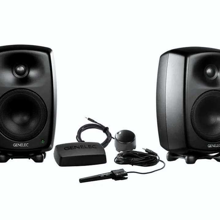 Genelec 8330 Am Pack