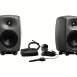 Genelec 8330 APM Pack Avis : Sous la loupe : transitoires et image stéréo