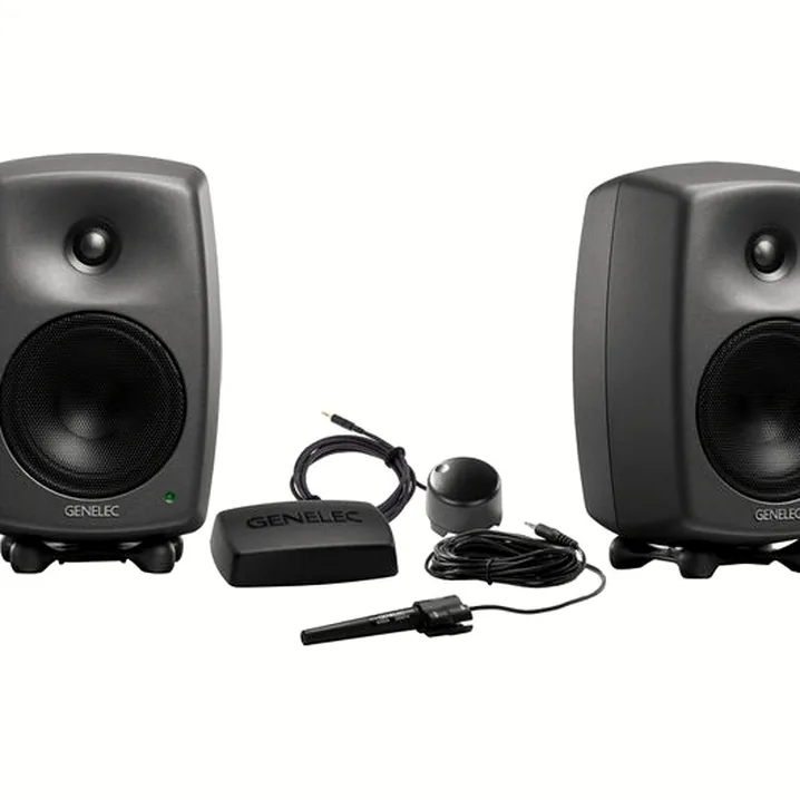 Genelec 8330 Apm Pack 609738