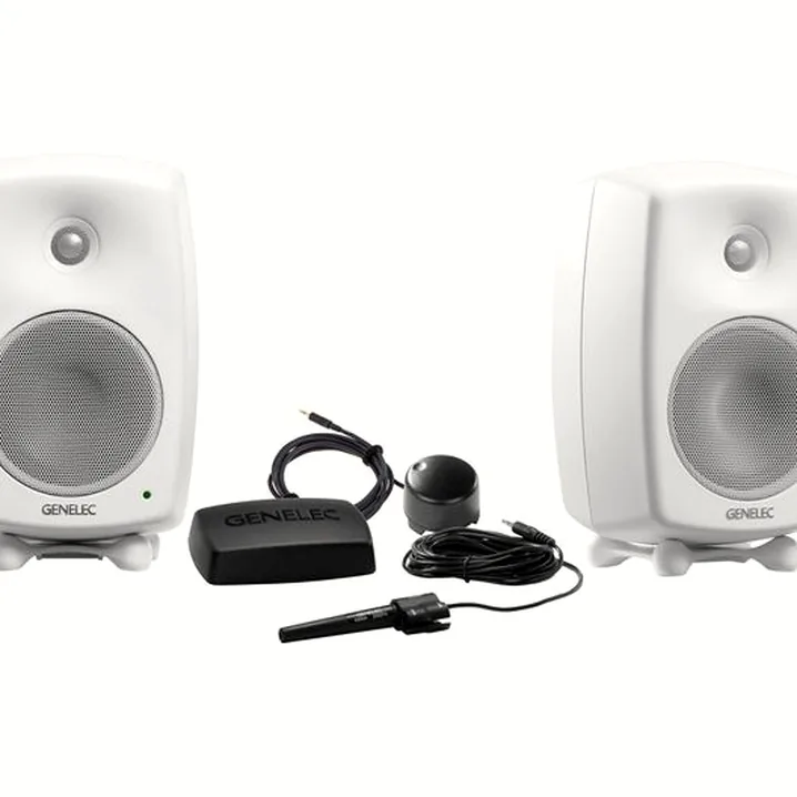 Genelec 8330 Awm Pack 609740