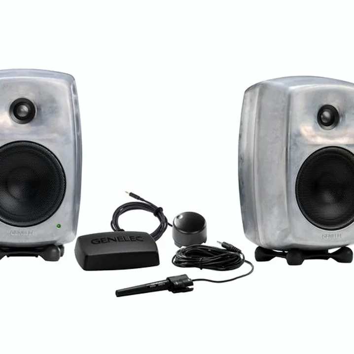 Genelec 8330 Raw Pack