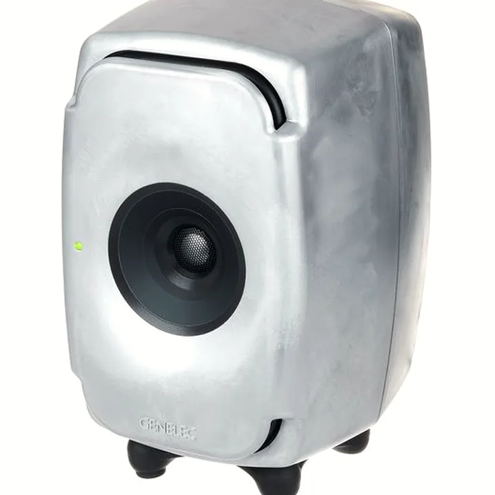 Genelec 8331 Raw