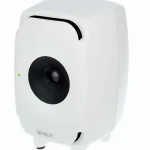 Genelec 8331 WH Avis : Fonctions DSP et filtres expliqués clairement