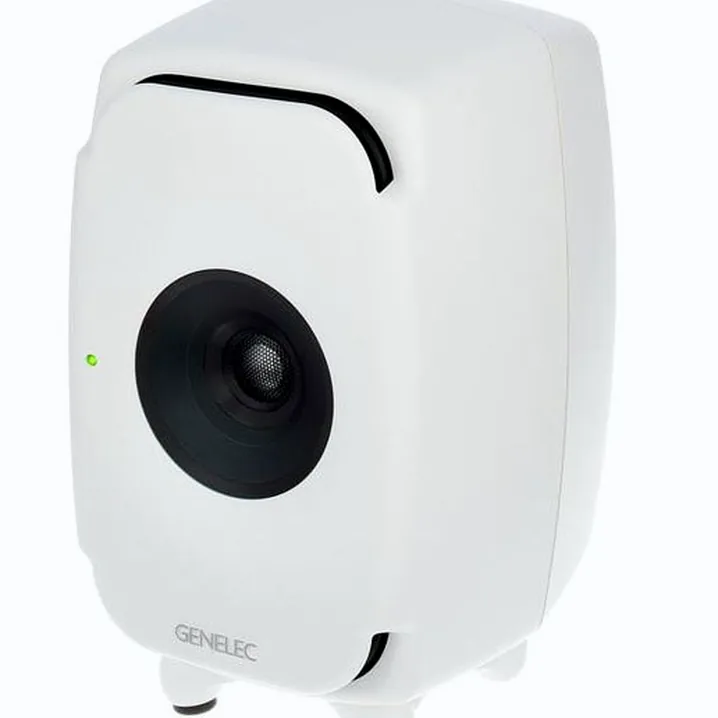 Genelec 8331 Wh