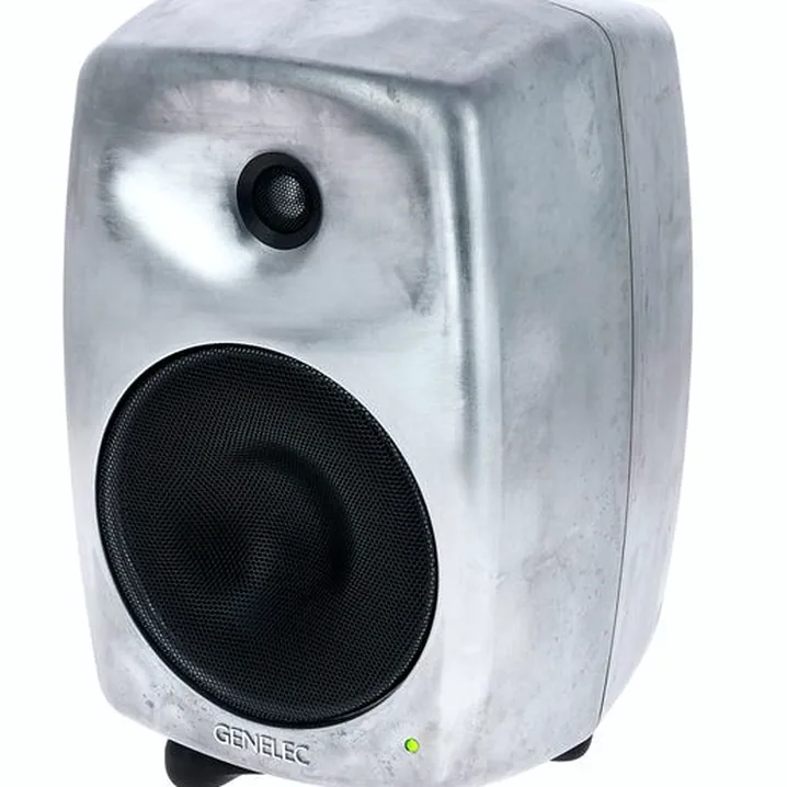 Genelec 8340 Raw