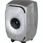 Genelec 8341 RAW Avis : Évaluation de la réponse en fréquence et des performances