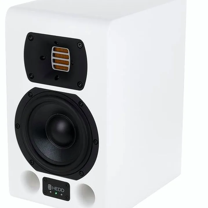Hedd Type 05 Mk2 White