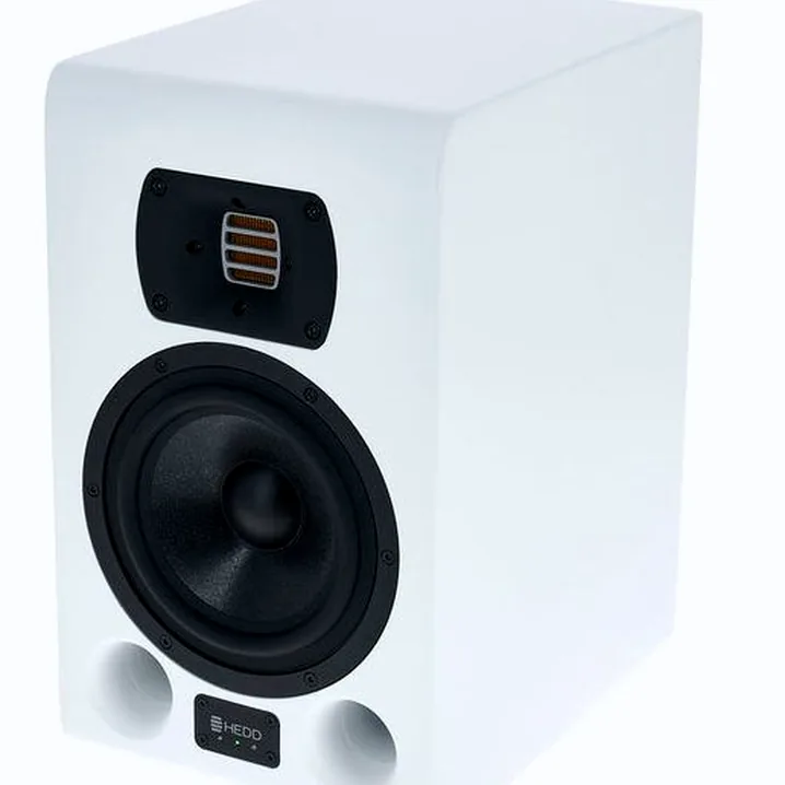 Hedd Type 07 Mk2 White