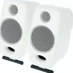 IK Multimedia iLoud Micro Mon. White Edition Avis : Un bon choix d’enceintes de monitoring en 2026 ?
