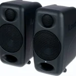 IK Multimedia iLoud Micro Monitor Avis : Guide d’achat et verdict sur le mixage