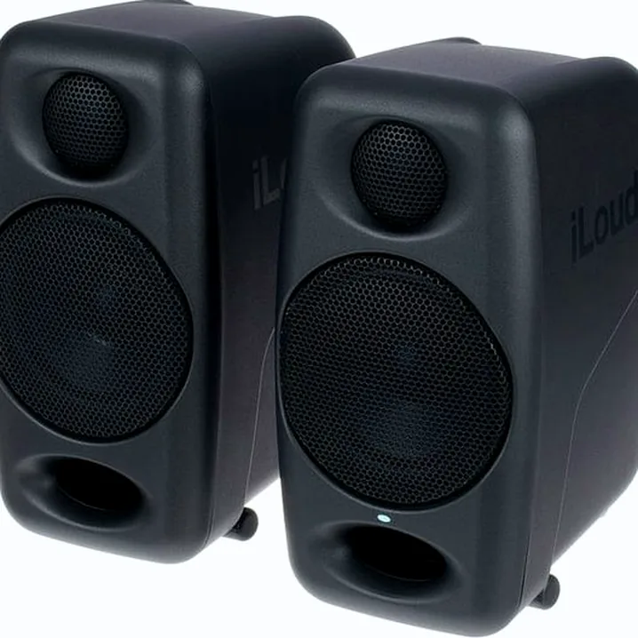 Ik Multimedia Iloud Micro Monitor
