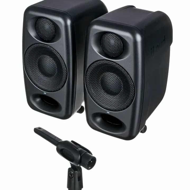 Ik Multimedia Iloud Micro Monitor Pro