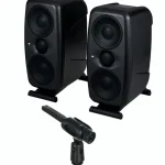 IK Multimedia iLoud MTM MKII Avis : Tous les vrais détails sur les IK Multimedia iLoud MTM MKII