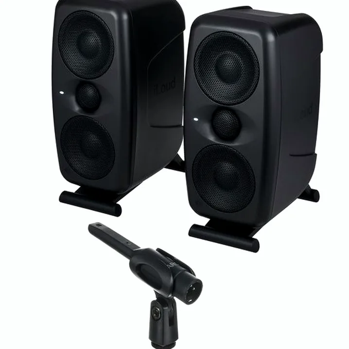 Ik Multimedia Iloud Mtm Mkii