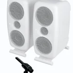IK Multimedia iLoud MTM MKII White Avis : Ces moniteurs sont-ils faits pour vous ?