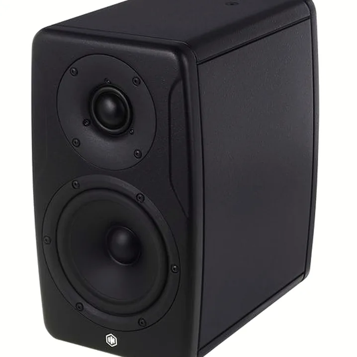 Ik Multimedia Iloud Precision 5 Mkii
