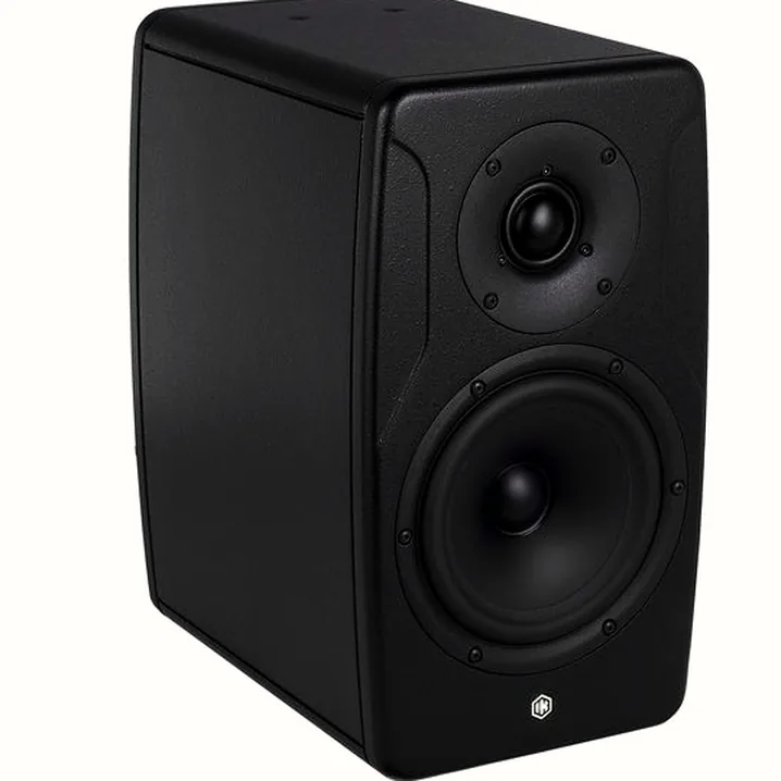 IK Multimedia iLoud Precision 6 MKII Avis : Une mise à niveau sensée pour le home studio ?