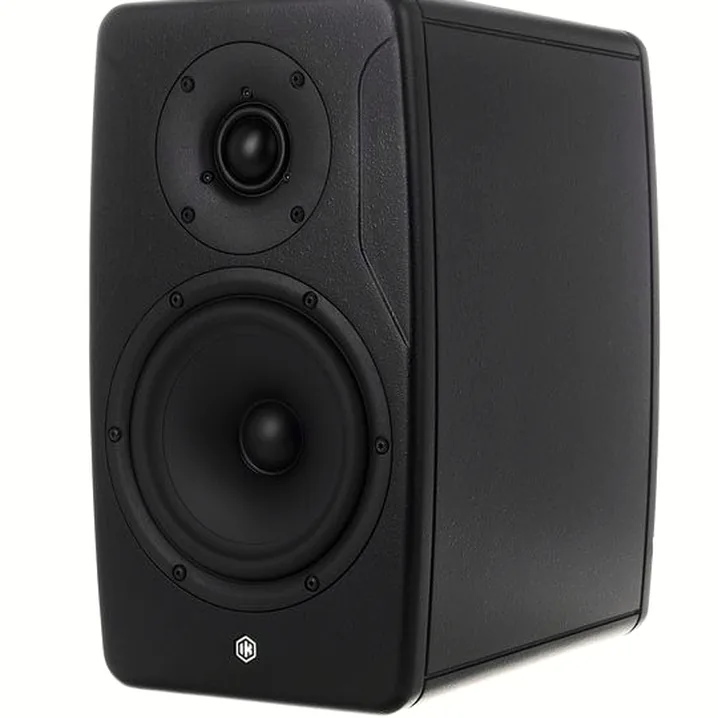 IK Multimedia iLoud Precision 6 MKII Avis : Une mise à niveau sensée pour le home studio ?