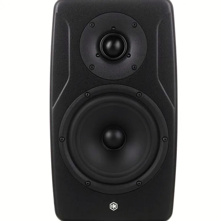 IK Multimedia iLoud Precision 6 MKII Avis : Une mise à niveau sensée pour le home studio ?