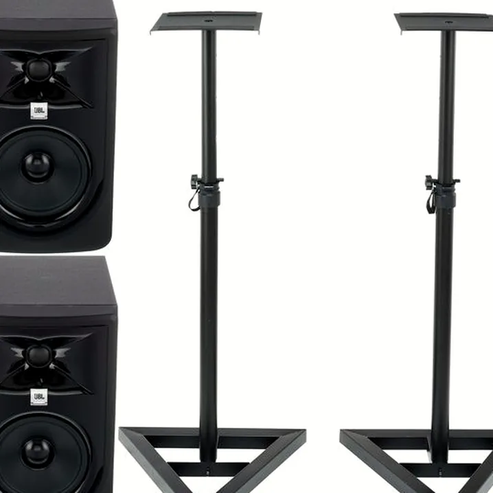 Jbl 305P Mkii Bundle