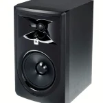 JBL 306P MKII Avis : Analyse complète de la réponse en fréquence