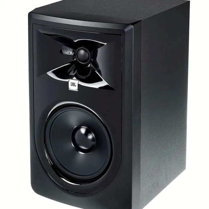 Jbl 306P Mkii