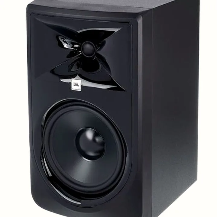 Jbl 308P Mkii