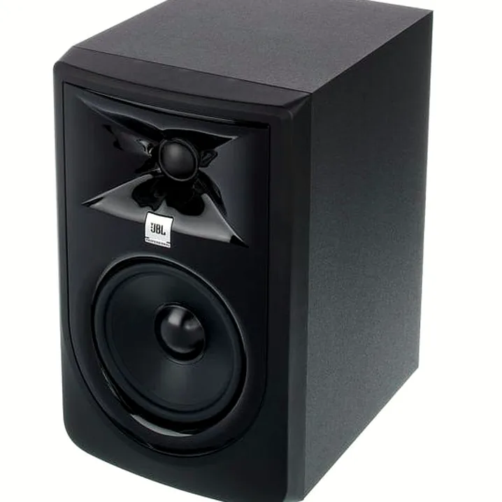 Jbl Lsr 305P Mkii