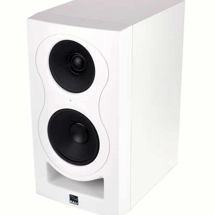 Kali Audio In 5 White