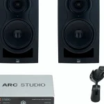 Kali Audio IN-8 2nd Wave ARC Studio BDL Avis : Pas de blabla marketing, juste la vérité du son