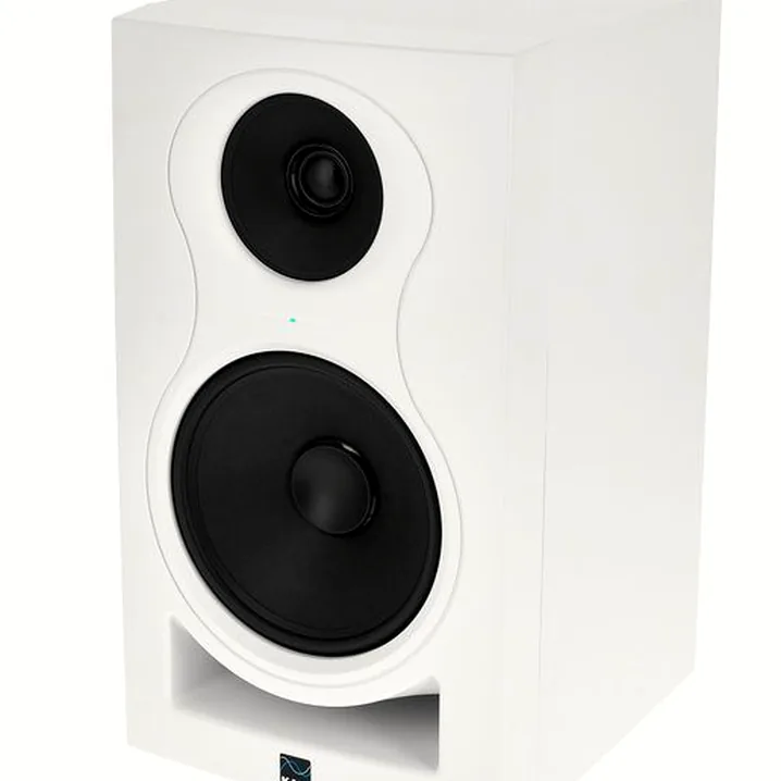 Kali Audio In 8 White 2Nd Wave