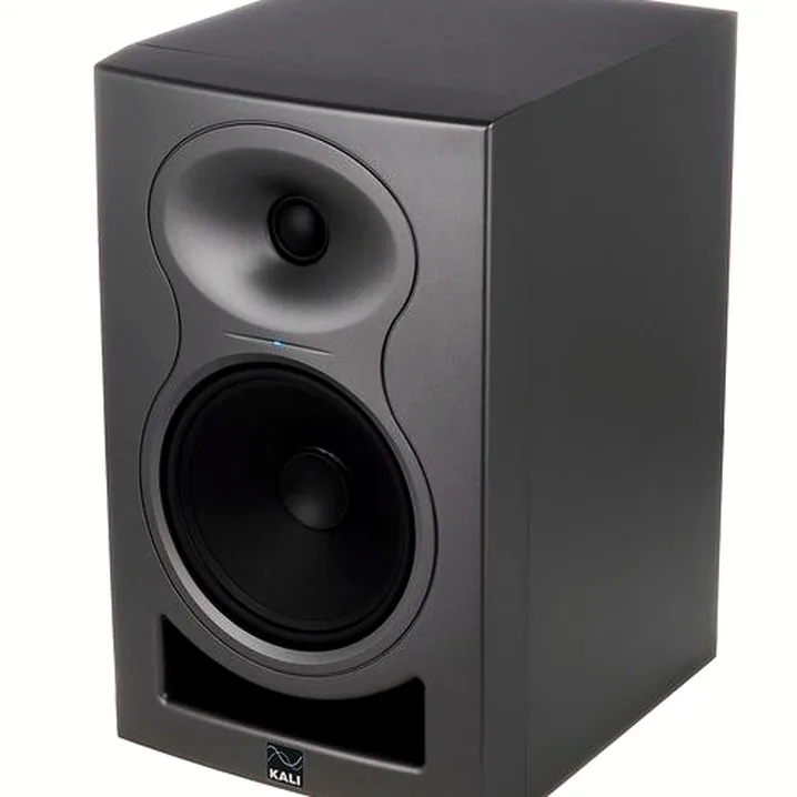 Kali Audio Lp 6 2Nd Wave Grey